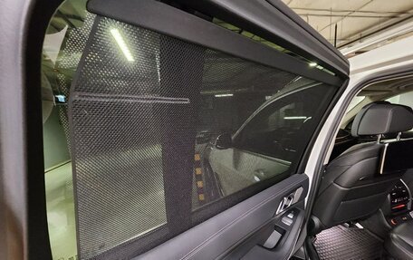 BMW X7, 2022 год, 10 300 000 рублей, 36 фотография