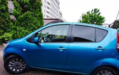 Suzuki Splash I рестайлинг, 2013 год, 800 000 рублей, 3 фотография
