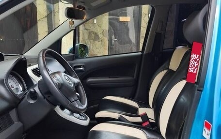 Suzuki Splash I рестайлинг, 2013 год, 800 000 рублей, 5 фотография
