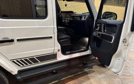 Mercedes-Benz G-Класс W463 рестайлинг _iii, 2025 год, 22 500 000 рублей, 3 фотография