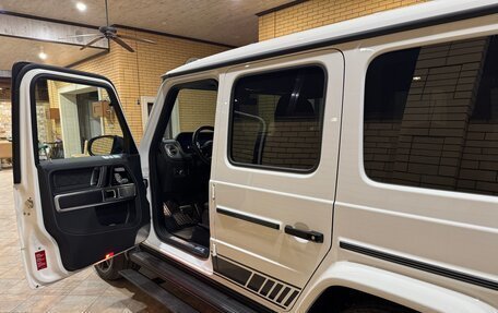 Mercedes-Benz G-Класс W463 рестайлинг _iii, 2025 год, 22 500 000 рублей, 4 фотография