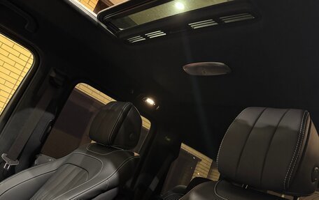 Mercedes-Benz G-Класс W463 рестайлинг _iii, 2025 год, 22 500 000 рублей, 9 фотография