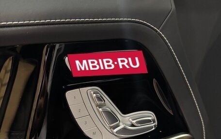 Mercedes-Benz G-Класс W463 рестайлинг _iii, 2025 год, 22 500 000 рублей, 7 фотография