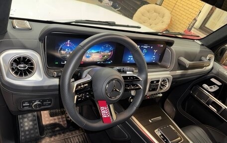 Mercedes-Benz G-Класс W463 рестайлинг _iii, 2025 год, 22 500 000 рублей, 5 фотография
