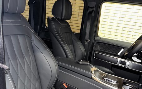 Mercedes-Benz G-Класс W463 рестайлинг _iii, 2025 год, 22 500 000 рублей, 13 фотография