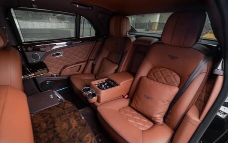 Bentley Mulsanne II, 2014 год, 7 300 000 рублей, 32 фотография