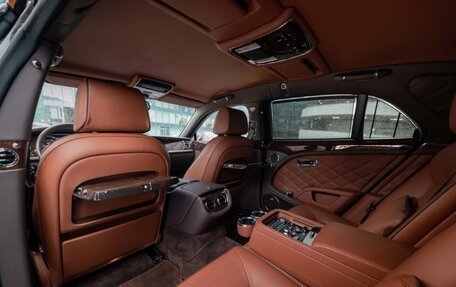 Bentley Mulsanne II, 2014 год, 7 300 000 рублей, 33 фотография