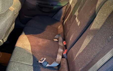 Hyundai Accent II, 2008 год, 345 000 рублей, 10 фотография