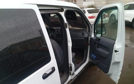 Ford Tourneo Connect I, 2009 год, 600 000 рублей, 6 фотография