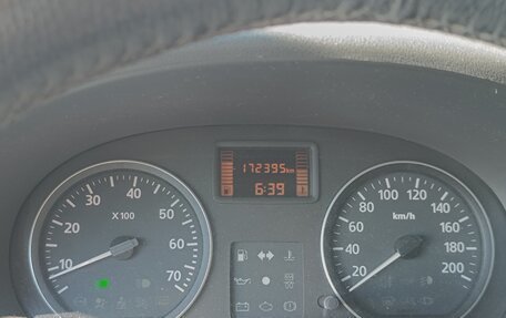 Renault Sandero I, 2010 год, 430 000 рублей, 8 фотография