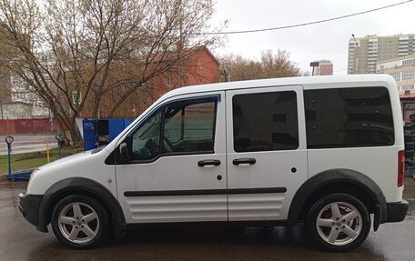 Ford Tourneo Connect I, 2009 год, 600 000 рублей, 5 фотография