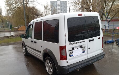 Ford Tourneo Connect I, 2009 год, 600 000 рублей, 3 фотография