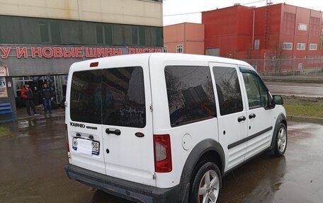 Ford Tourneo Connect I, 2009 год, 600 000 рублей, 4 фотография