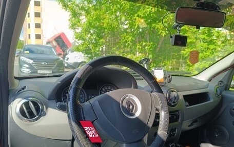 Renault Sandero I, 2010 год, 430 000 рублей, 7 фотография