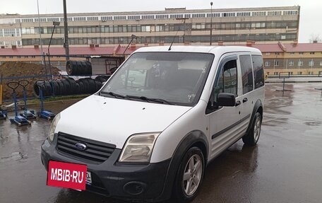 Ford Tourneo Connect I, 2009 год, 600 000 рублей, 2 фотография