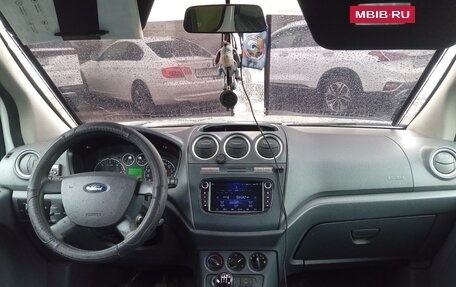 Ford Tourneo Connect I, 2009 год, 600 000 рублей, 10 фотография