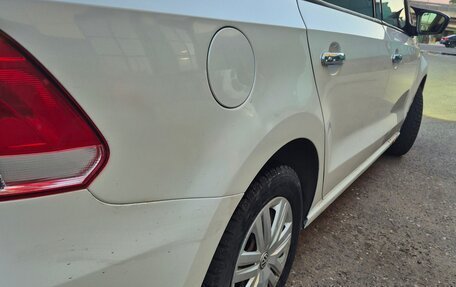 Volkswagen Polo VI (EU Market), 2012 год, 490 000 рублей, 8 фотография