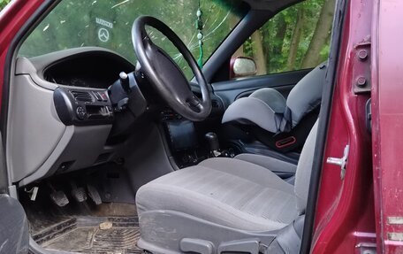 Mazda 626, 1994 год, 89 000 рублей, 7 фотография