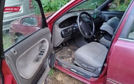 Mazda 626, 1994 год, 89 000 рублей, 4 фотография