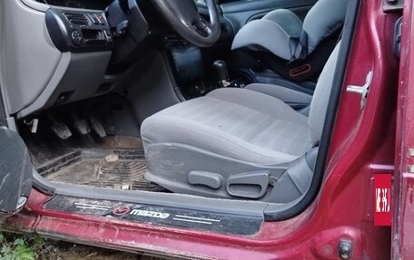 Mazda 626, 1994 год, 89 000 рублей, 6 фотография