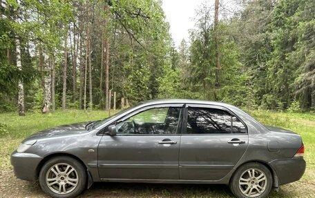 Mitsubishi Lancer IX, 2006 год, 250 000 рублей, 2 фотография
