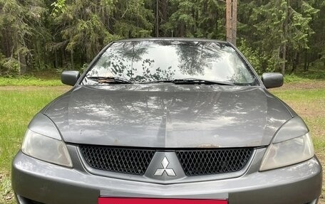 Mitsubishi Lancer IX, 2006 год, 250 000 рублей, 4 фотография