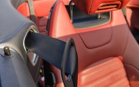 Mercedes-Benz C-Класс, 2017 год, 2 550 000 рублей, 13 фотография