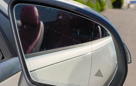 Mercedes-Benz C-Класс, 2017 год, 2 550 000 рублей, 17 фотография