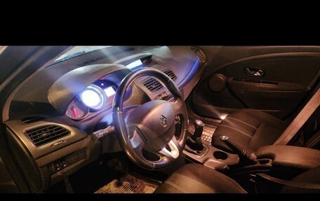 Renault Megane III, 2013 год, 600 000 рублей, 2 фотография
