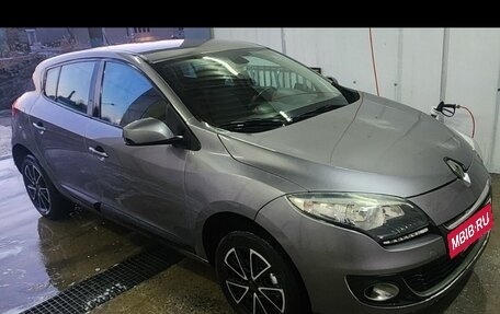 Renault Megane III, 2013 год, 600 000 рублей, 6 фотография