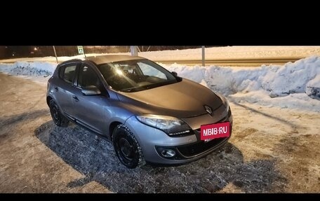 Renault Megane III, 2013 год, 600 000 рублей, 5 фотография