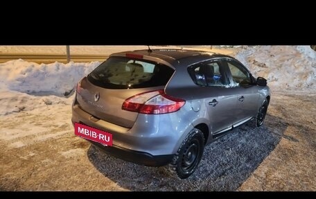 Renault Megane III, 2013 год, 600 000 рублей, 4 фотография