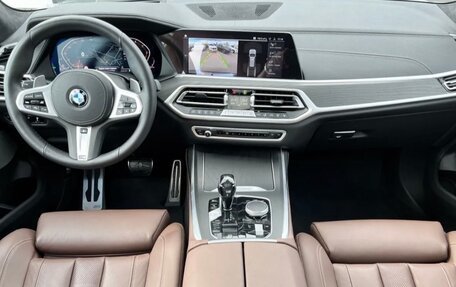 BMW X7, 2021 год, 9 200 000 рублей, 4 фотография