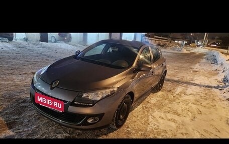 Renault Megane III, 2013 год, 600 000 рублей, 7 фотография
