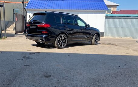 BMW X7, 2021 год, 9 200 000 рублей, 3 фотография
