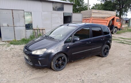 Ford C-MAX I рестайлинг, 2008 год, 370 000 рублей, 2 фотография