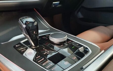 BMW X7, 2021 год, 9 200 000 рублей, 5 фотография