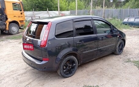 Ford C-MAX I рестайлинг, 2008 год, 370 000 рублей, 3 фотография