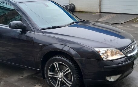 Ford Mondeo III, 2006 год, 520 000 рублей, 2 фотография