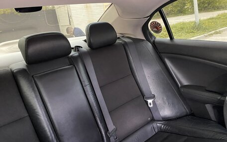 Honda Accord VIII рестайлинг, 2008 год, 1 100 000 рублей, 10 фотография