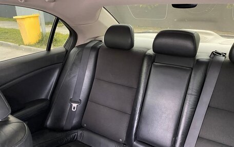 Honda Accord VIII рестайлинг, 2008 год, 1 100 000 рублей, 9 фотография