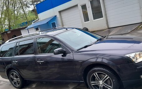 Ford Mondeo III, 2006 год, 520 000 рублей, 3 фотография