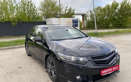 Honda Accord VIII рестайлинг, 2008 год, 1 100 000 рублей, 6 фотография