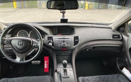 Honda Accord VIII рестайлинг, 2008 год, 1 100 000 рублей, 7 фотография