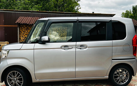 Honda N-BOX II, 2019 год, 1 100 000 рублей, 3 фотография