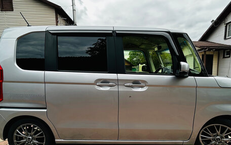 Honda N-BOX II, 2019 год, 1 100 000 рублей, 4 фотография