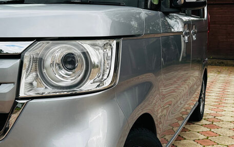 Honda N-BOX II, 2019 год, 1 100 000 рублей, 6 фотография