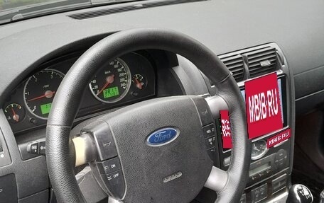 Ford Mondeo III, 2006 год, 520 000 рублей, 6 фотография