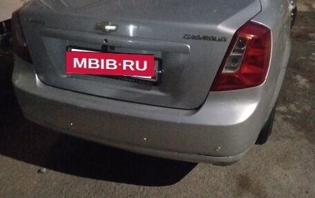 Chevrolet Lacetti, 2008 год, 350 000 рублей, 2 фотография