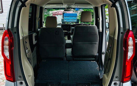 Honda N-BOX II, 2019 год, 1 100 000 рублей, 20 фотография